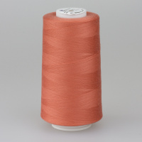 Нить полиэстеровая швейная 106 40/2 5000 ярдов Absolute Thread